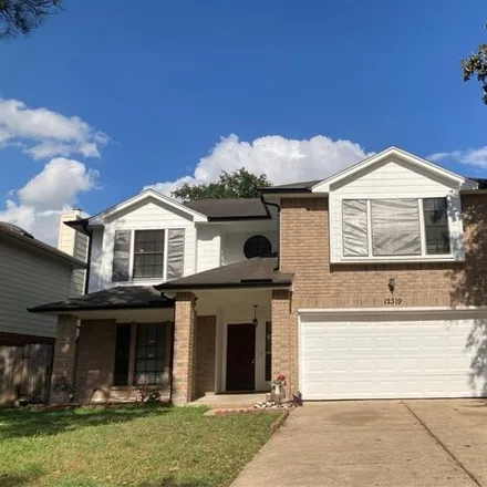 Rent this 3 bed house on 12337 Fern Meadow Drive in Stafford, Fort Bend County