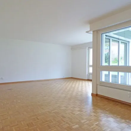 Rent this 4 bed apartment on Finsterrütistrasse 13 in 8134 Adliswil, Switzerland