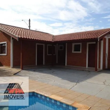 Buy this 2 bed house on Alameda Arcaro in Americana, Americana - SP