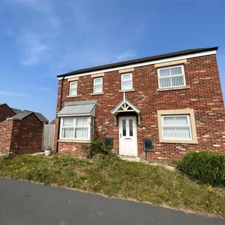 Buy this 3 bed house on Ashworth Road in Fylde, FY8 2FW