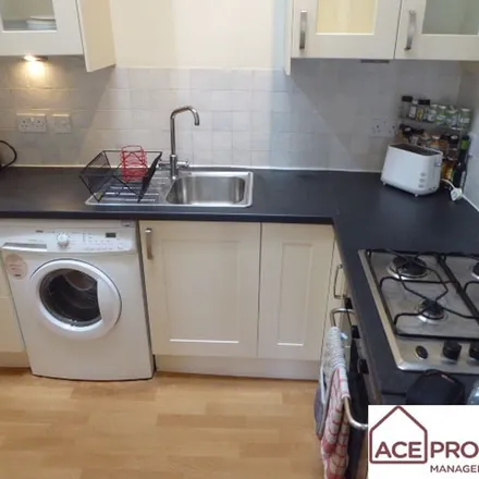 Rent this 3 bed apartment on 39 Marchmont Crescent in City of Edinburgh, EH9 1HQ