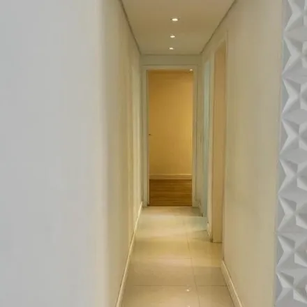 Buy this 2 bed apartment on Escola Estadual Senador Robert Kennedy in Rua Nilo Peçanha 200, Assunção