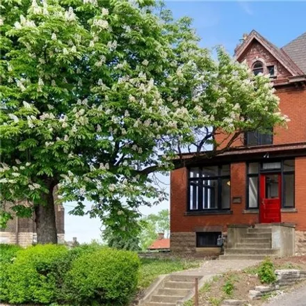 Buy this 3 bed house on 54 Onyx Avenue in Mount Oliver, Allegheny County