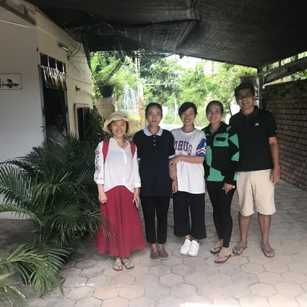 Image 7 - Siem Reap, Banteay Chas Village, SIEM REAP, KH - House for rent