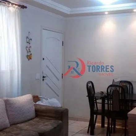 Buy this 3 bed apartment on Avenida César Augusto Faria Simões in Riacho das Pedras, Contagem - MG