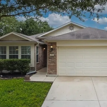 Buy this 4 bed house on 400 Rooster Run in Schertz, TX 78154
