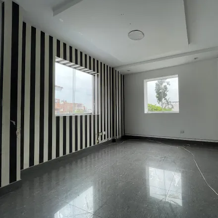 Rent this 24 bed house on Calle San Martín in Chorrillos, Lima Metropolitan Area 15067
