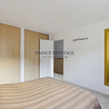 Image 6 - 2 Rue Étienne Dolet, 92130 Issy-les-Moulineaux, France - Apartment for rent