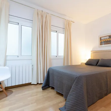 Rent this 3 bed apartment on Travessera de les Corts in 257, 08014 Barcelona