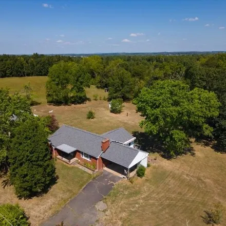 Image 7 - 11497 Marsh Road, Morgansburg, Bealeton, VA 22712, USA - House for sale