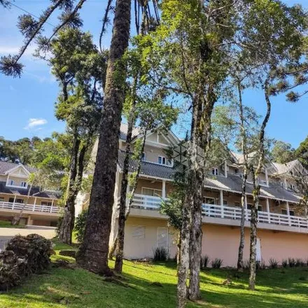 Buy this 2 bed house on unnamed road in Residencial Giardini D'Italia, Gramado - RS