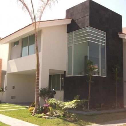 Rent this 3 bed apartment on Calle Escudero in Jardín Real, 45201 Zapopan