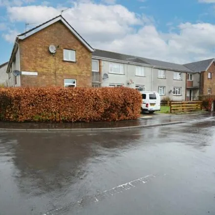 Buy this 2 bed apartment on Morton Road in Stewarton, KA3 3BE