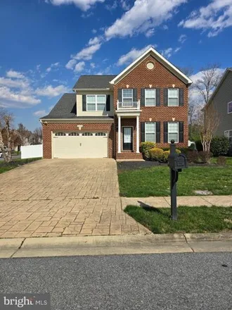 Image 1 - unnamed road, Bennsville, MD 20603, USA - House for rent