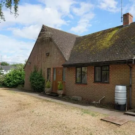 Buy this 2 bed house on Marley Farm in Banbury Lane, Byfield