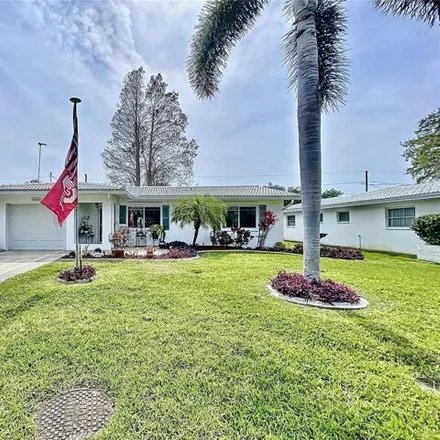 Image 1 - 14336 93rd Avenue North, Orange Terrace, Pinellas County, FL 33776, USA - House for sale