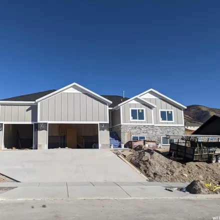 Image 2 - 110 900 South, Hyde Park, Cache County, UT 84318, USA - House for sale