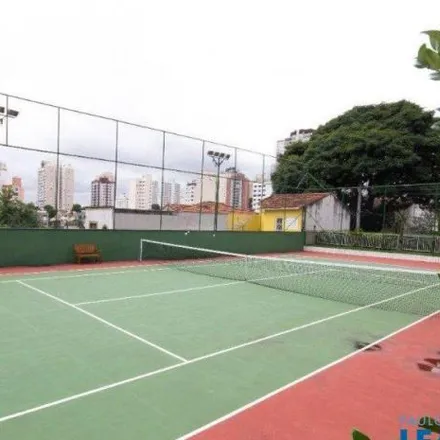 Rent this 4 bed apartment on Rua Caiubi 1028 in Perdizes, São Paulo - SP
