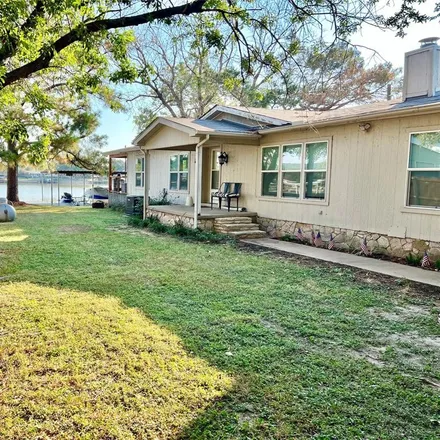 Buy this 5 bed house on 1899 Mazatan Court in Hood County, TX 76048