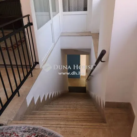 Rent this 2 bed apartment on Pécs in Nick-udvar, 7621