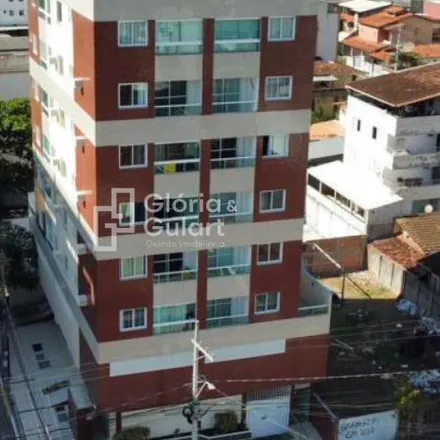 Buy this 4 bed apartment on Rua Cannes in Praia do Morro, Guarapari - ES
