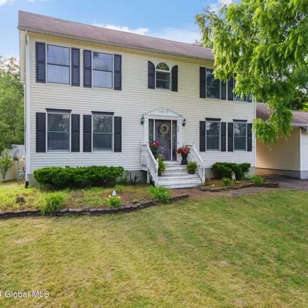 Buy this 3 bed house on 929 Randall Rd in Niskayuna, New York