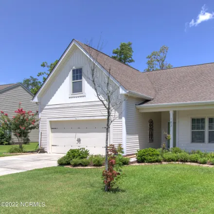 Buy this 3 bed house on 183 Lighthouse Cove Loop in Carolina Shores, Brunswick County