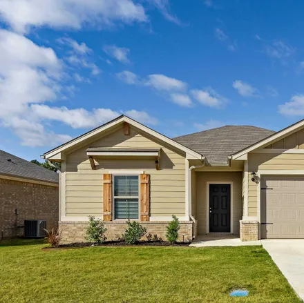 Buy this 3 bed house on 1427 Santa Cruz Drive in Longview, TX 75601