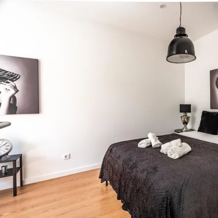 Rent this 2 bed apartment on Rua de São Domingos de Benfica 5 in 1500-559 Lisbon, Portugal