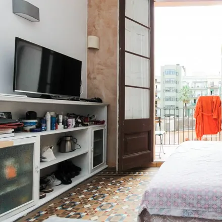 Image 6 - Carrer del Consell de Cent, 248, 08001 Barcelona, Spain - Room for rent