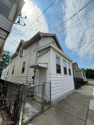 Rent this 3 bed house on 151 Martin St in Paterson, New Jersey