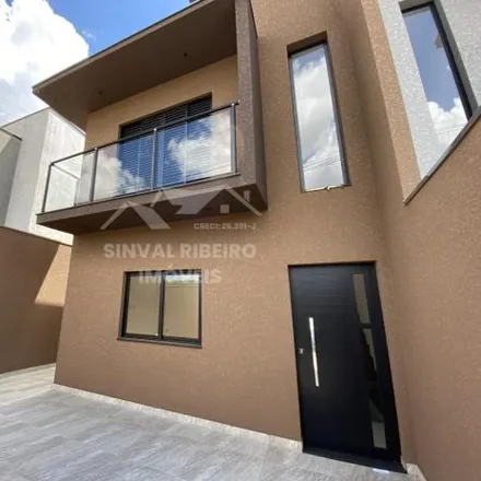 Buy this 3 bed house on Rua das Alpinas in Guaturinho, Cajamar - SP