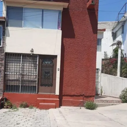 Image 1 - Avenida De Las Colonias, 52945 Atizapán de Zaragoza, MEX, Mexico - House for sale