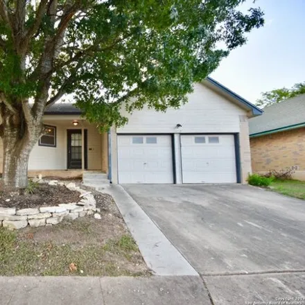 Rent this 3 bed house on 7875 Forest Briar in Live Oak, Bexar County