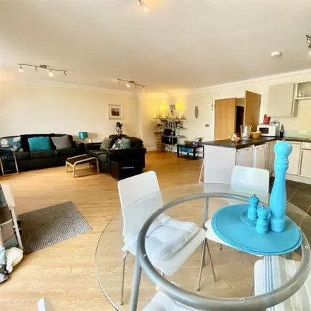 Image 3 - Anadara, Lôn Golff, Morfa Nefyn, LL53 6YN, United Kingdom - Apartment for sale