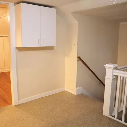 Rent this 1 bed apartment on 256 Congress Avenue in Town Plot Hill, Waterbury