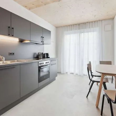 Rent this 4 bed apartment on Almas in Beusselstraße 44R, 10553 Berlin