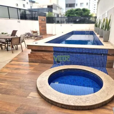 Buy this 3 bed apartment on unnamed road in Pampulha, Belo Horizonte - MG