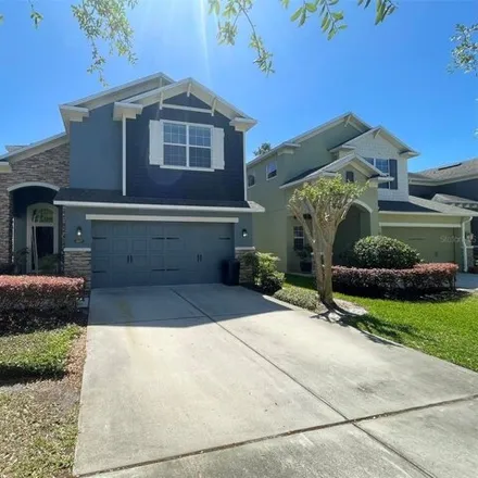 Rent this 3 bed house on 2859 Pewter Mist Court in Seminole County, FL 32765