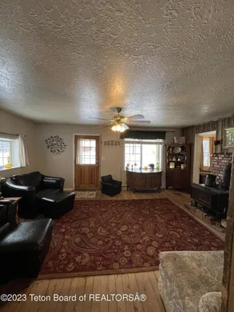 Image 8 - 534 Bedford-Turnerville Road, Bedford, Lincoln County, WY 83112, USA - House for sale