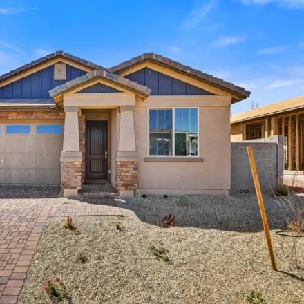 Buy this 4 bed house on 11804 South 173rd Lane in Goodyear, AZ 85338