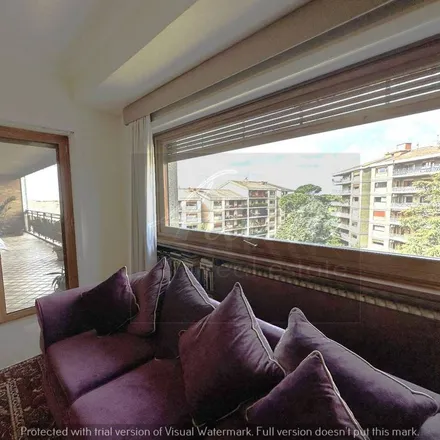 Image 3 - Fioraio, Via Collegiove, 00189 Rome RM, Italy - Apartment for rent