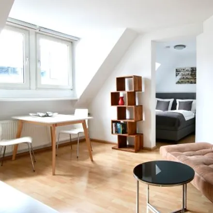 Image 8 - Bismarckstraße 44, 50672 Cologne, Germany - Apartment for rent