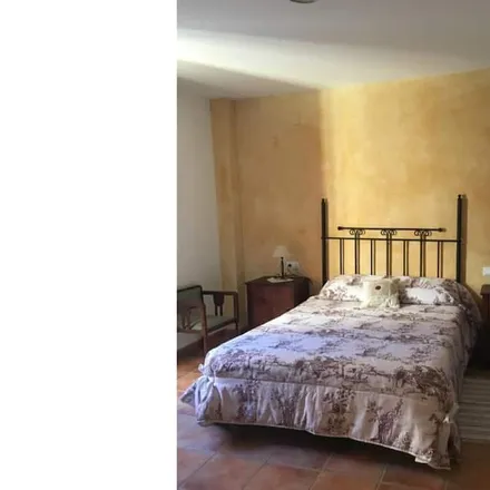 Rent this 5 bed house on Benimeli in Valencian Community, Spain