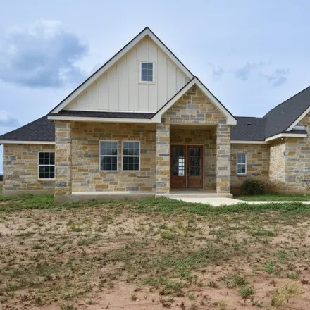 Buy this 4 bed house on 9703 Crow Lane in Bexar County, TX 78101