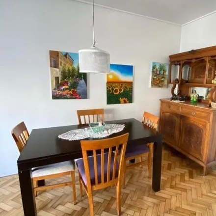 Rent this 2 bed apartment on Thelonious Club in Jerónimo Salguero 1884, Palermo