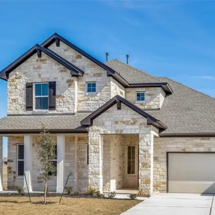 Image 2 - 20201 Crested Caracara Lane, Travis County, TX 78660, USA - House for rent
