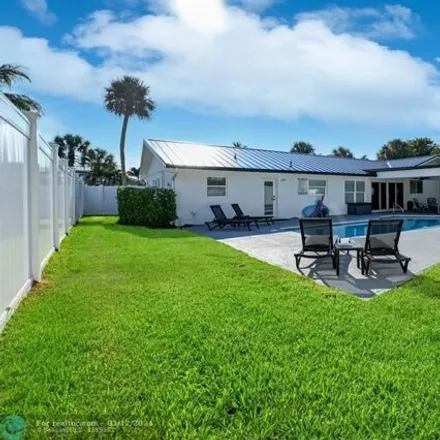 Image 4 - 195 Colony Road, Tequesta, Palm Beach County, FL 33469, USA - House for sale