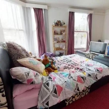 Rent this 3 bed apartment on Re-Cycle Engineering in 2 Norwood Mount, Leeds