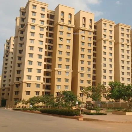 Image 3 - unnamed road, Jakkuru, Bengaluru - 560077, Karnataka, India - Apartment for sale